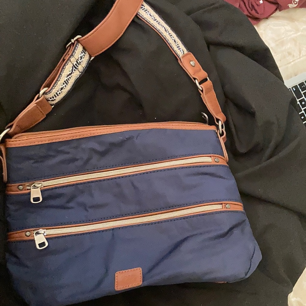 the sak bag